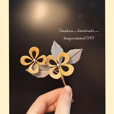 賣貨便(纏花商品)