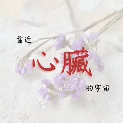 靠近心臟的宇宙