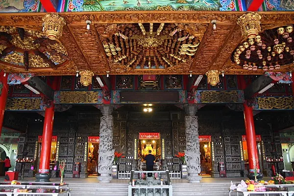 天公爐（圖片截圖於網路）