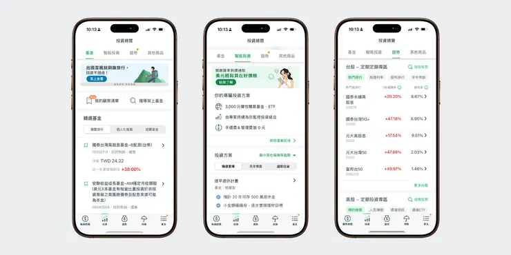 以上僅為示意不代表任何投資建議