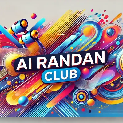 AI 亂談社 | 你的思維遊樂場 🎢💬