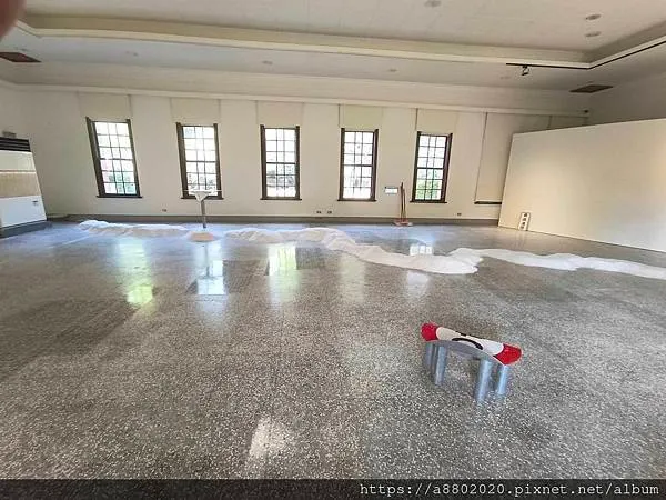 舖言──呂昀珊個展