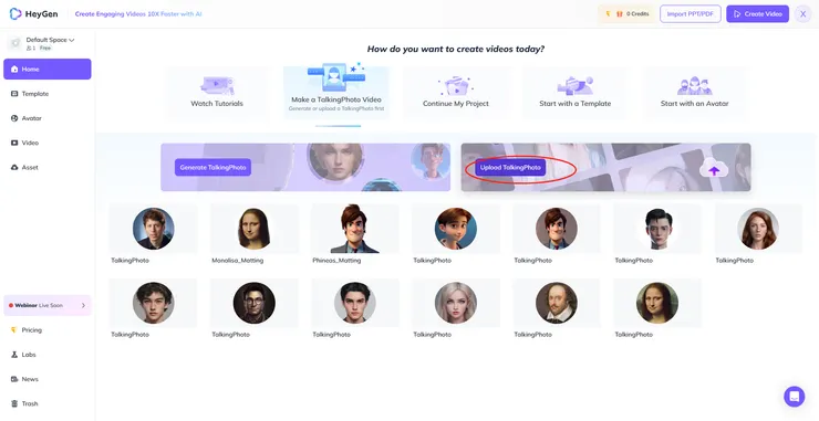 vocus｜新世代的創作平台