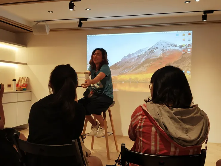 vocus|新世代的創作平台