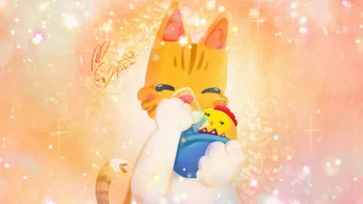 【Lofi Cute Mix】Happy Time·歡樂時光