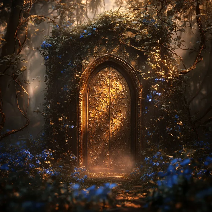 閘門6｜6號閘門為親密關係設下門檻