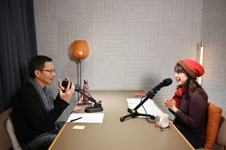 線上收聽【剝吧!洋蔥大叔】EP.152