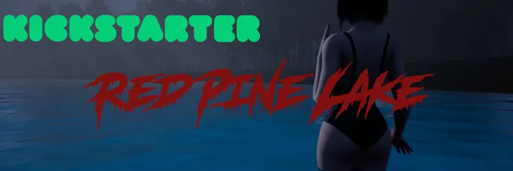 Aftermath Z - Red Pine Lake on kickstarter