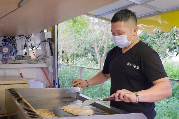 vocus|新世代的創作平台