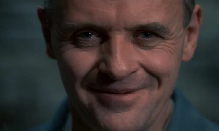 沉默的羔羊 強烈情緒