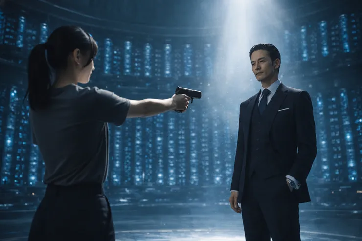 #6-04 好久不見了執行長
