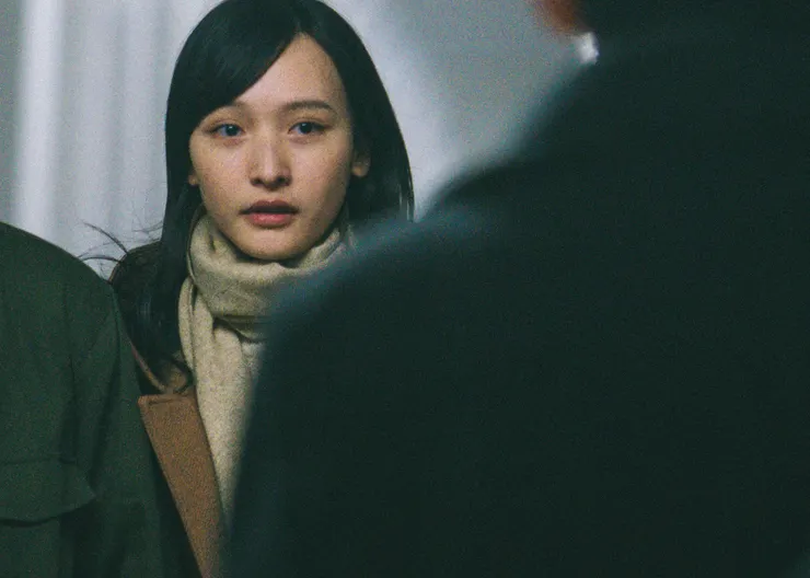 《年少日記》電影劇照