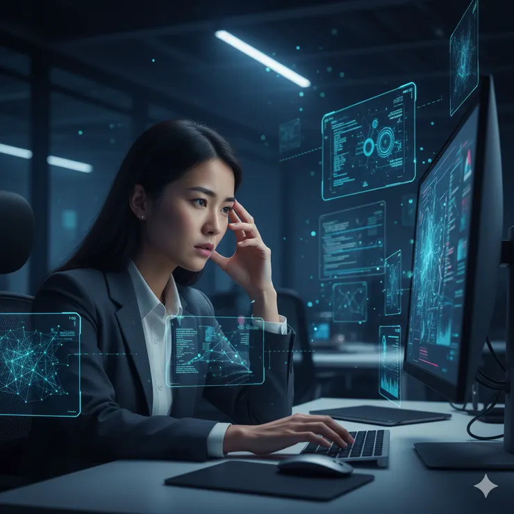 圖片由Gemini生成