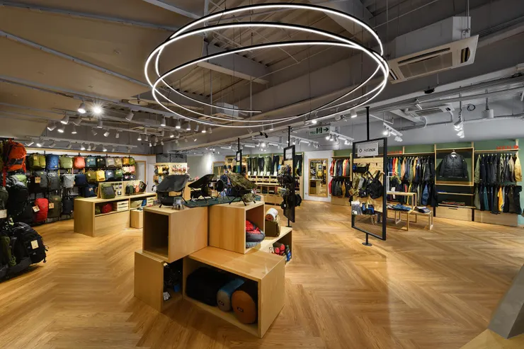 視覺化品牌核心意象