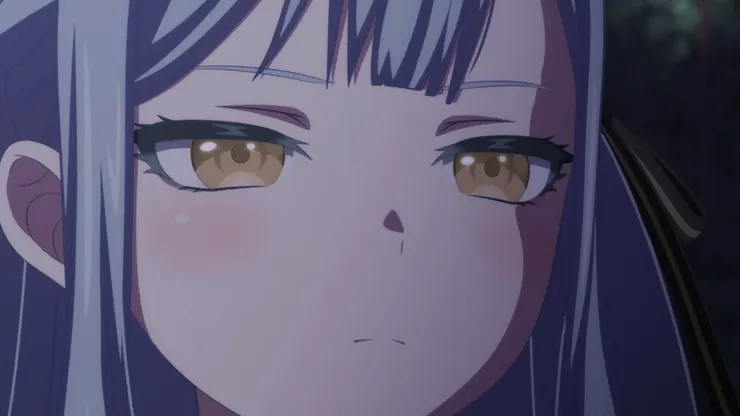 看3D有一種是在看VTuber而不是在看動畫的感覺