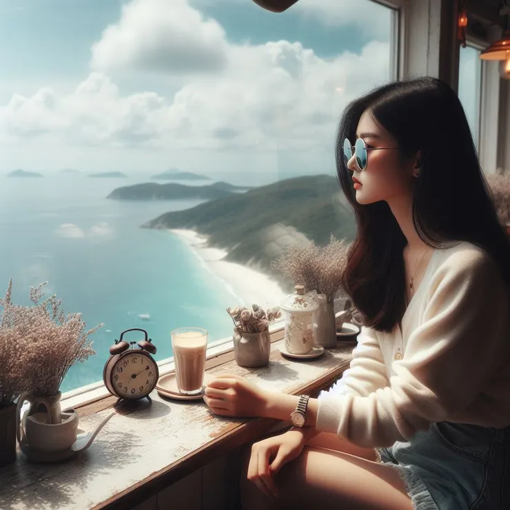 中景攝影(Medium Shot)