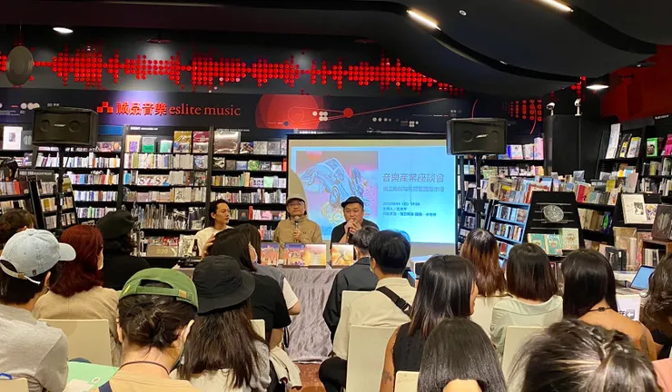 vocus｜新世代的創作平台