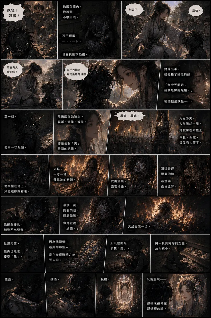 vocus｜新世代的創作平台