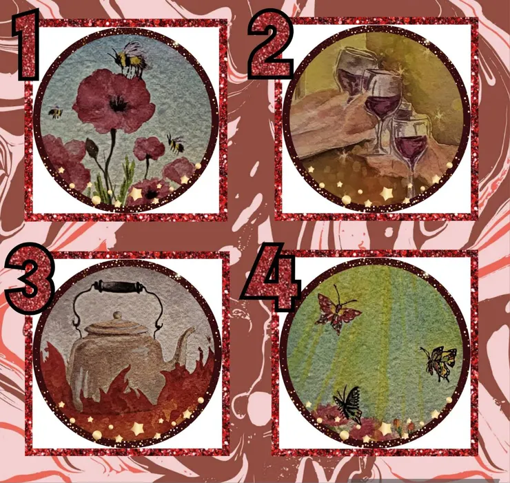 1月運勢易經占卜