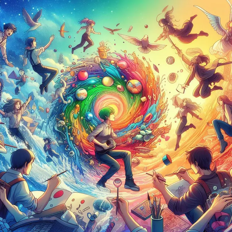 vocus|新世代的創作平台