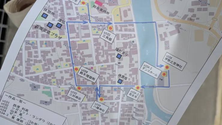 官方有提供路徑真是太棒了