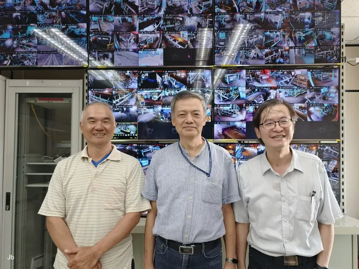 【辭行巡禮─煤控】