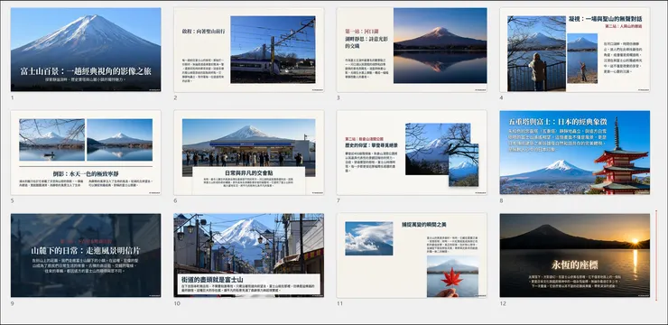 vocus|新世代的創作平台