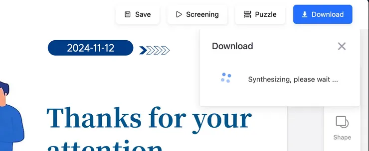 vocus｜新世代的創作平台
