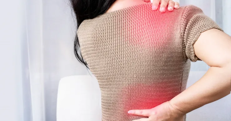 延遲性肌肉痠痛