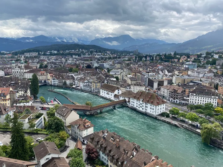 这段路，真的很漂亮。