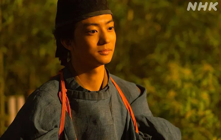 我對你最後的疼愛是手放開