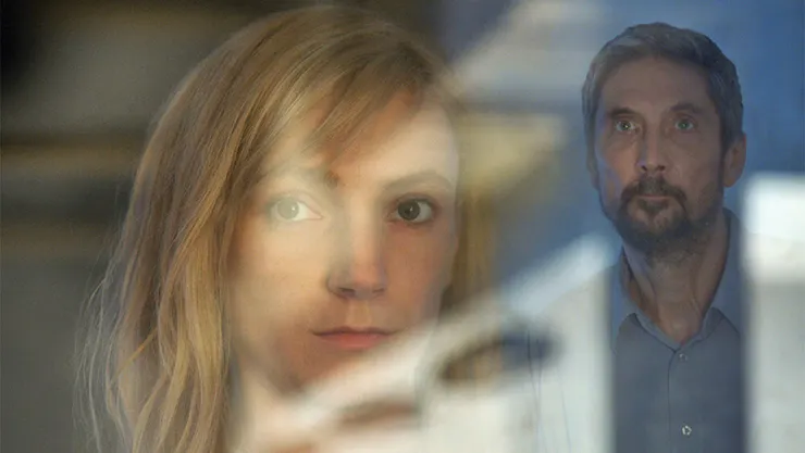 《夢鹿情謎》電影劇照／劇照提供：金馬影展