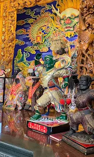 千里眼將軍(圖片截圖於網路)