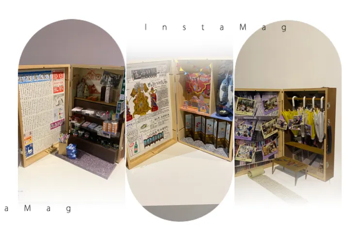 箱裡的呢喃，等你聆聽🤗