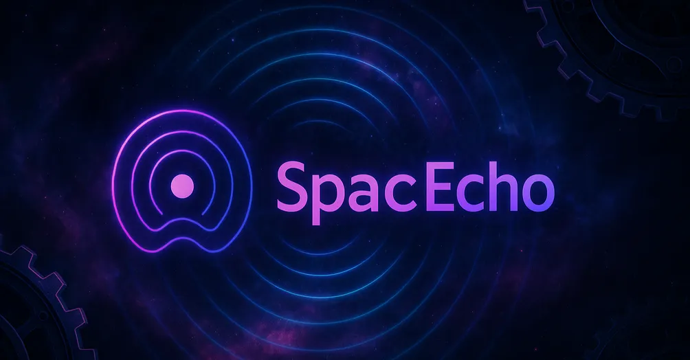 SpacEcho