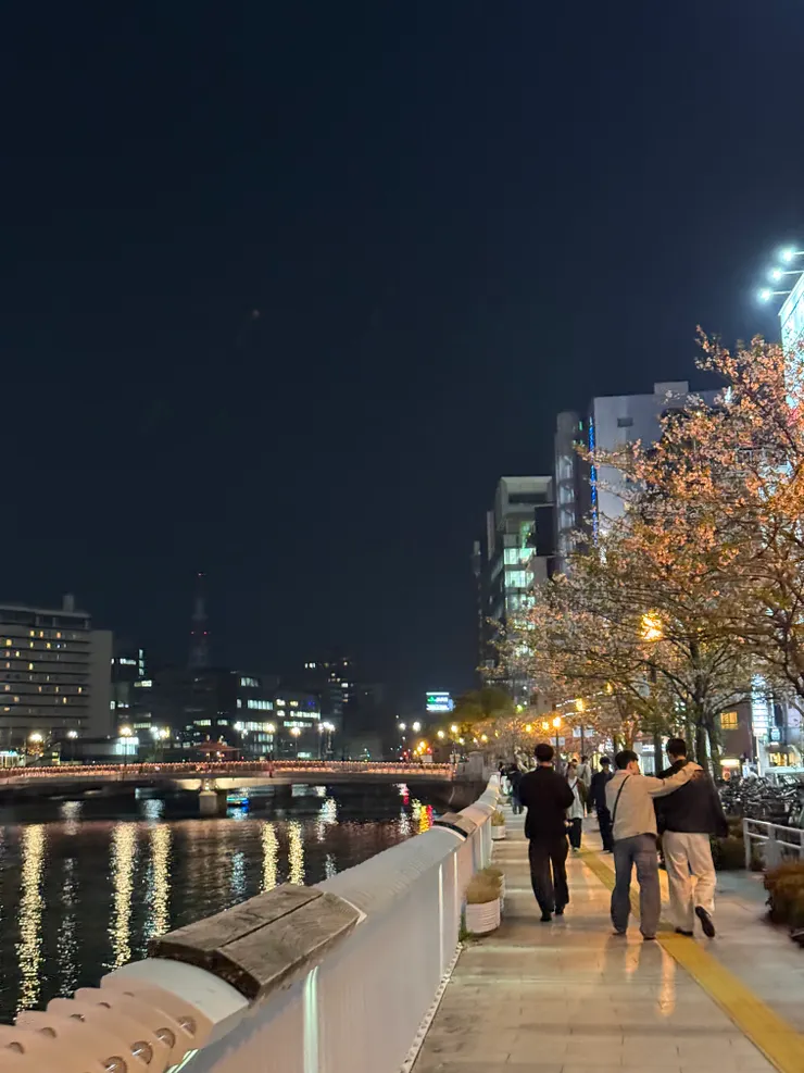 回程還是走錯路～～～～