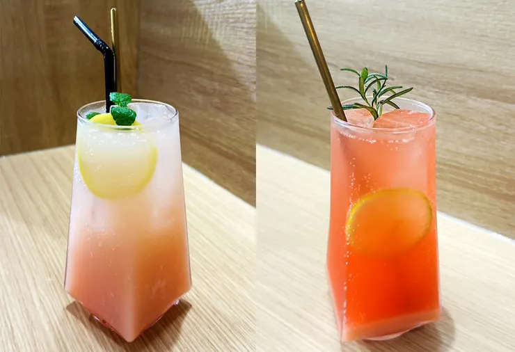 2026公館美食推薦【YOYO韓式飯捲】