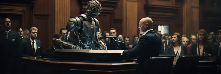 民主的人工智慧？/Midjourney