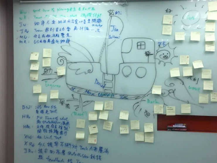 vocus|新世代的創作平台