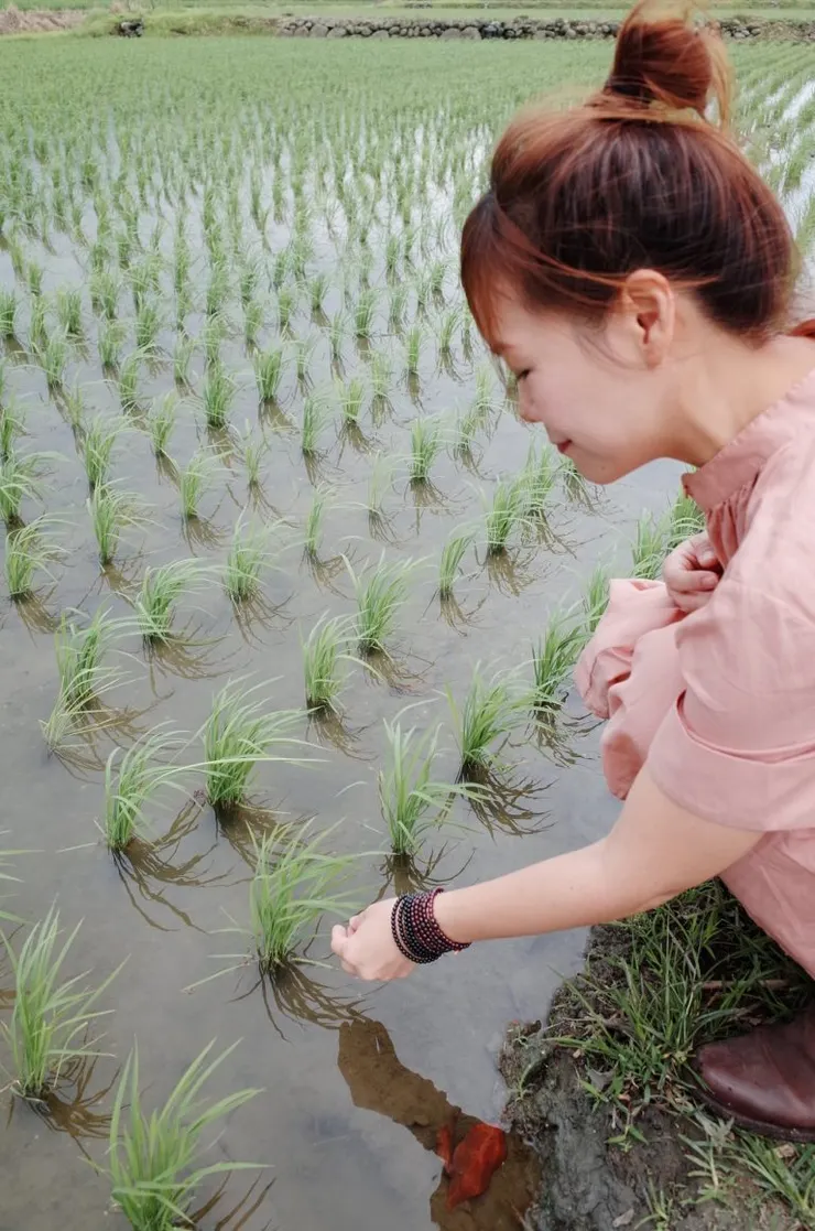 你的走肉朋友 Your Vegan Friend – Cathy Lee