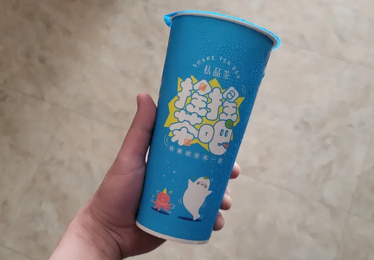 現在嚐鮮價49元（會員？） 原價65！