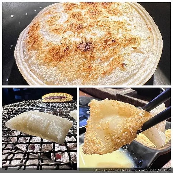 【豚野日式炭火燒肉-內湖店】