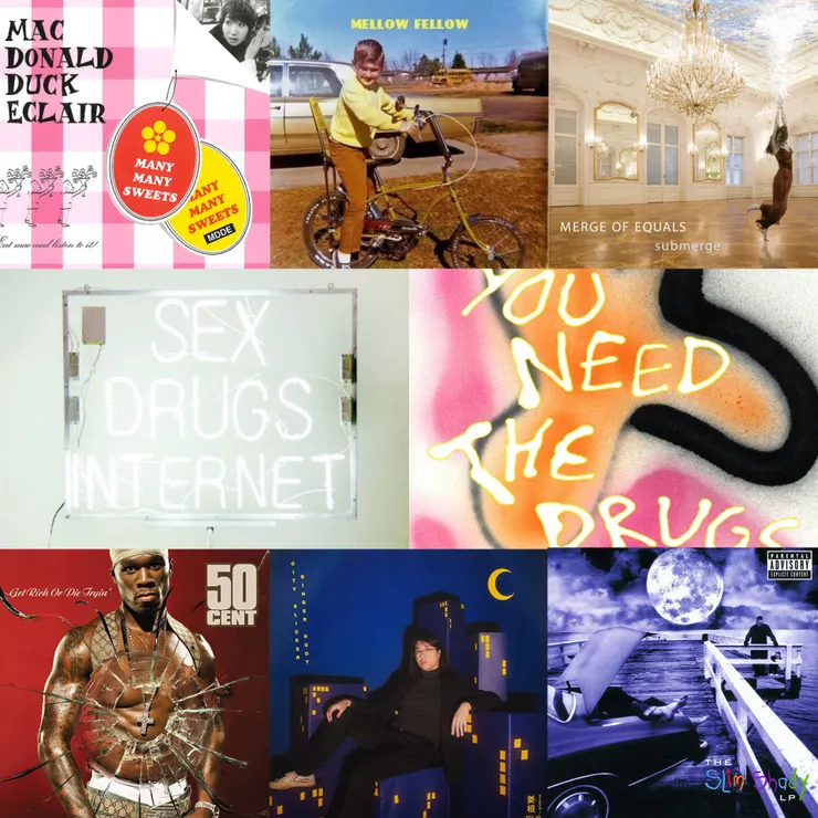 vocus|新世代的創作平台