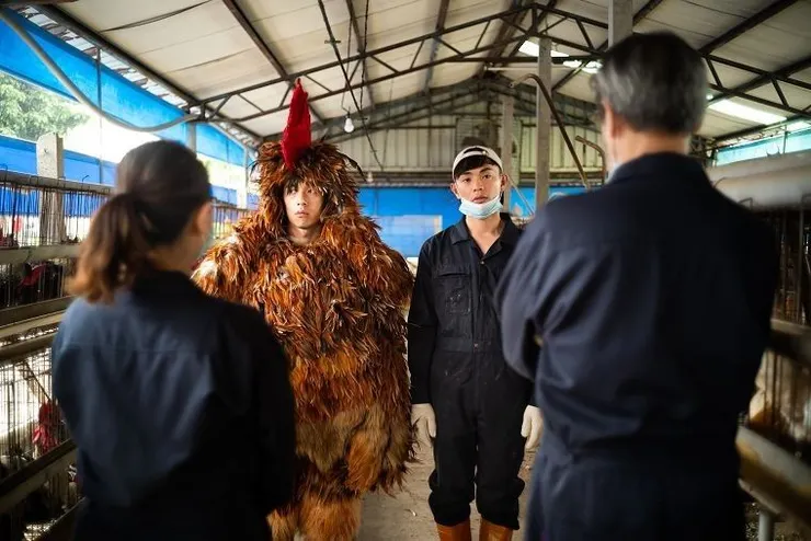 vocus|新世代的創作平台