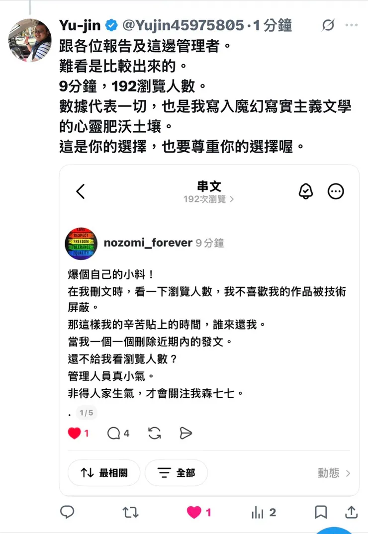 vocus|新世代的創作平台