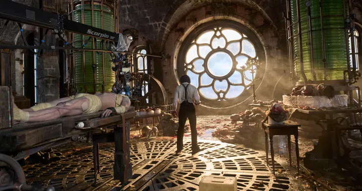 科學怪人 | 評價 7.6/10  | awwrated