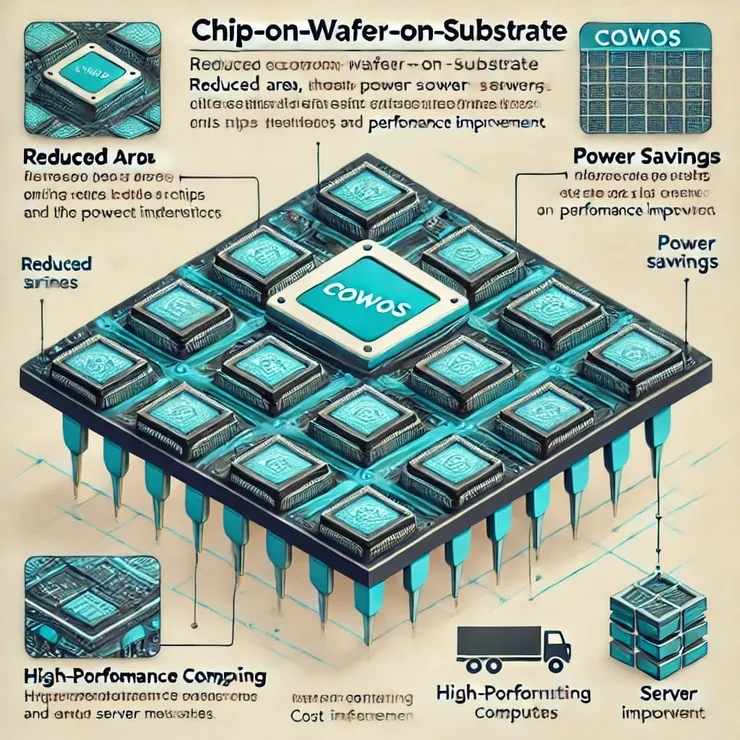 cowos概念股有哪些?