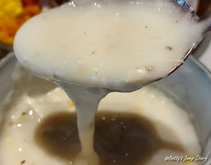 ▲邸家咖啡 Deja Brew / 圖片來源：Betty's Jump Diary