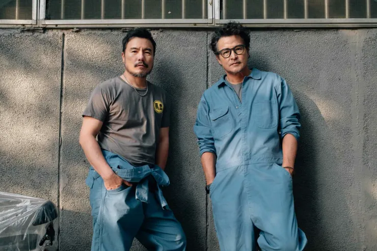 圖／劇夠；攝影／蔡耀徵