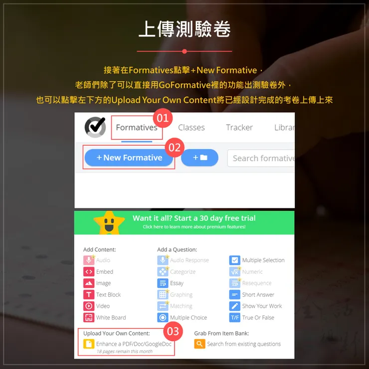 vocus｜新世代的創作平台